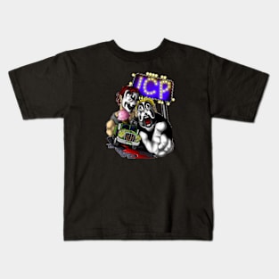 Insane Clown Posse Kids T-Shirt